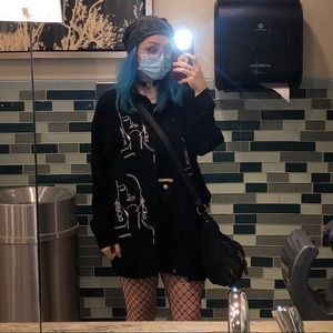 Meet your Posher, Grace